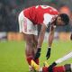 ‘We dropped our standards’: Saka on Arsenal’s shock Wolves slip-up as Arteta says Gunners ‘too emotional’