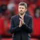Michael Carrick shows true colours with actions at family event after Man United phone call
