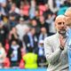 Enzo Maresca has the Man City star he needs to address Pep Guardiola warning