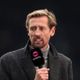 Peter Crouch names two Chelsea stars in Premier League Team of the Season so far
