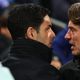 Mikel Arteta responds to Tottenham sacking Thomas Frank before Arsenal clash