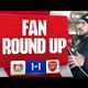 Madueke Really Stepped Up! (Fan Round Up) | Bayer Leverkusen 1-1 Arsenal