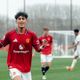 Michael Carrick makes JJ Gabriel admission as Manchester United Under-21s call made
