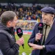 “Mansfield gave them a real scare.” Martin Keown reacts to Arsenal’s win