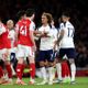 Tottenham player ratings from 4-1 defeat to Arsenal – Thomas Frank’s side are humiliated