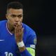Mbappe withdraws from France squad with ankle injury