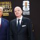 2026 World Cup 'chilling threat' to players as Amnesty International warning issued