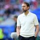 Sir Gareth Southgate hints at Celebrity Traitors casting, while discussing 'enormous scars' of England job