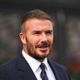 David Beckham Premier League record under threat as manager urges new signing to break it