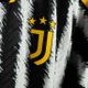 Juventus manager may only renew his contract if Tottenham player is re-signed