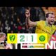 Stacey and Forson complete City comeback  | Norwich City 2-1 Sheffield United | Extended Highlights