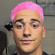 Gavi reveals shocking new pink haircut after fulfilling World Cup pledge