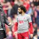 Mohamed Salah's Liverpool goodbye, Jurgen Klopp disagreement and touchline spat