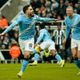 Jamie Redknapp labels Manchester City forward ‘signing of the season’ after win over Newcastle