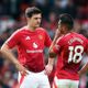 Man Utd stance on new contracts for Harry Maguire and Casemiro, they can speak to clubs next month