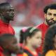 Mo Salah's pain mounts up after 'problem' with Sadio mane and 'selfish' jibe