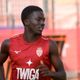 Monaco’s Kassoum Ouattara set for period of absence, Ansu Fati out against Strasbourg