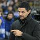 Arsenal news: Mikel Arteta suffers £65m transfer blow as battle to sign star emerges