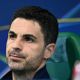 Arteta calls for perspective as Arsenal look to avoid slump