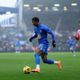 Demarai Gray has a new Birmingham City dream after seeing stadium reveal