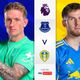Everton vs Leeds team news LIVE!