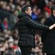 ‘What a goal’... Marco Silva praises one Manchester United strike that left him absolutely stunned
