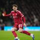 Liverpool’s Conor Bradley out for the season with knee injury requiring surgery