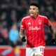 Igor Jesus double Nottingham Forest easy win over Robbie Keane’s Ferencvaros