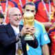Luis de la Fuente signs historic Spain contract extension after World Cup win