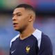 Kylian Mbappe ruled out of France World Cup qualifier after reaching major career milestone