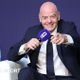 Expansion, reform and controversy - 10 years of Infantino as Fifa president