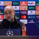 Pep Guardiola press conference LIVE Man City Champions League team news and injury updates