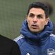 Arsenal eye three deals as Andrea Berta looks to give Mikel Arteta what he 'would love'