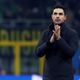 Mikel Arteta proud of Arsenal’s ‘hunger’ after win over Inter Milan