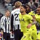 Cristian Romero is Tottenham’s hero as spectacular double denies Newcastle