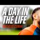 Matheus Cunha: A Day in the life | Um dia na vida