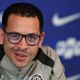 Rosenior 'not bothered' by TV character comparisons