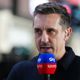 Gary Neville knew he'd gone too far five years after Bournemouth vs Liverpool comment