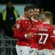 Coventry 3-1 Wrexham: Champions dent Welsh club’s Premier League hopes with late goals