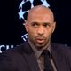 Thierry Henry makes Arsenal Champions League claim after Bayern smash Atalanta