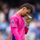 Manchester City goalkeeper James Trafford in shock talks to LEAVE, following agreement: report