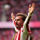 Antoine Griezmann in negotiations with Orlando City for a summer transfer