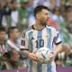Lionel Messi: When are Argentina playing vs Mauritania and Zambia? Schedule, kick-off times