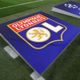 Lyon lose away to Sparta Prague in first leg of Champions League third qualifying round