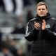 Newcastle: Howe hopeful Everton win can be ‘turning point’ as Wissa edges closer to debut