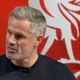 Jamie Carragher makes demands of two players to get Liverpool back in the title race