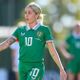 Liverpool sign Irish midfielder O'Sullivan