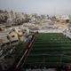 Football return brings ‘joy’ to people of Gaza amid devastating war