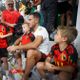 Eden Hazard says his kids are obsessed about £87m Chelsea target