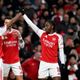Arsenal player ratings vs Wigan as 9/10 star impresses in dominate FA Cup win